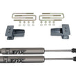 Load image into Gallery viewer, MaxTrac 15-18 Ford F-150 2WD 2in Rear Lift Kit