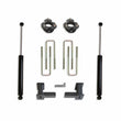 Load image into Gallery viewer, MaxTrac 15-18 Ford F-150 2WD 4in Rear Lift Kit