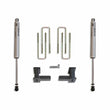Load image into Gallery viewer, MaxTrac 15-18 Ford F-150 2WD 4in Rear Lift Kit