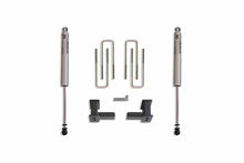 Load image into Gallery viewer, MaxTrac 15-18 Ford F-150 2WD 4in Rear Lift Kit