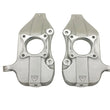 Load image into Gallery viewer, MaxTrac 15-18 Ford F-150 2WD 5.0L V8 3in/5in MaxPro Lowering Spindle Kit - Detail View