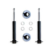 Load image into Gallery viewer, MaxTrac 15-20 Ford F-150 2WD 0-3in Front Adj. Lowering Struts - Pair