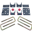 Load image into Gallery viewer, MaxTrac 15-20 Ford F-150 2WD 5.5in Rear Lowering Flip Kit