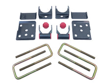 Load image into Gallery viewer, MaxTrac 15-20 Ford F-150 2WD 5.5in Rear Lowering Flip Kit