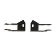 Load image into Gallery viewer, MaxTrac 15-20 GM C/K1500 SUV 2WD/4WD Rear Lowering Shock Extenders - 4in. Drop