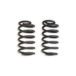 Load image into Gallery viewer, MaxTrac 15-20 GM SUV (w/ Autoride) 2in Rear Lowering Coils