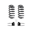 Load image into Gallery viewer, MaxTrac 15-20 GM Tahoe / Yukon 2WD/4WD 2in Rear Lowering Kit