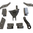 Load image into Gallery viewer, MaxTrac 17-19 Ford F-250/350 4WD Dually 4in &amp; 6in Lift Kit - Brackets &amp; Hardware Component Box
