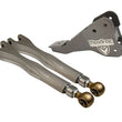 Load image into Gallery viewer, MaxTrac 17-19 Ford F-250/350 4WD Dually 4in &amp; 6in Lift Kit - Front Passenger 4-Link Arms/Brackets