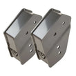 Load image into Gallery viewer, MaxTrac 17-19 Ford F-250/350 4WD Dually 4in &amp; 6in Lift Kit - Front Radius Arm Brackets