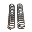 Load image into Gallery viewer, MaxTrac 17-19 Ford F-250/350 4WD Dually 6in Front Lift Coils