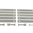 Load image into Gallery viewer, MaxTrac 17-19 Ford F-250/350 4WD Dually Rear Carrier Bearing Spacer
