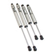 Load image into Gallery viewer, MaxTrac 17-23 Ford F-250 4in F&amp;R Fox 2.0 Performance Series Shocks