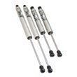 Load image into Gallery viewer, MaxTrac 17-23 Ford F-250 6in F&amp;R Fox 2.0 Performance Series Shocks