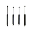 Load image into Gallery viewer, MaxTrac 18-20 Jeep Wrangler JL 2WD/4WD 2.5in Front &amp; Rear Shock Absorbers