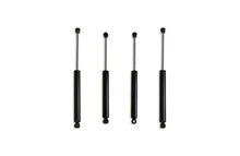 Load image into Gallery viewer, MaxTrac 18-20 Jeep Wrangler JL 2WD/4WD 2.5in Front &amp; Rear Shock Absorbers