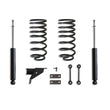 Load image into Gallery viewer, MaxTrac 19-20 RAM 1500 2WD/4WD (Non Air Ride) 4in Rear Lowering Kit