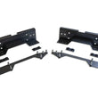 Load image into Gallery viewer, MaxTrac 19-22 Chevy Silverado 1500 Rear C-Frame Support Section