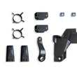 Load image into Gallery viewer, MaxTrac 19-22 RAM 2500/3500 4WD 4in &amp; 6in Lift Kit - Front Track Bar Bracket &amp; Hardware