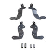 Load image into Gallery viewer, MaxTrac 2018+ Jeep Wrangler JL 2WD/4WD Geometry Correction Brackets