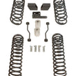 Load image into Gallery viewer, MaxTrac 2018+ Jeep Wrangler JL 3in Coil Lift Kit