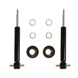 Load image into Gallery viewer, MaxTrac 2019+ GM C/K1500 2WD/4WD 0-3in Front Adj. Lowering Struts - Pair