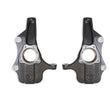 Load image into Gallery viewer, MaxTrac 2019+ GM C/K1500 2WD/4WD 2in Front Lowering Spindles