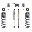 Load image into Gallery viewer, MaxTrac 2019+ RAM 1500 2WD 3in Rear Coil Spacers &amp; Sway Bar Brackets w/FOX Shocks