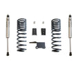 Load image into Gallery viewer, MaxTrac 2019+ RAM 1500 2WD 4in Rear Coil Spacers &amp; Sway Bar Brackets w/FOX Shocks
