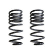 Load image into Gallery viewer, MaxTrac 2019+ RAM 1500 2WD/4WD 2in Rear Lowering Coils