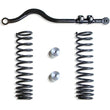 Load image into Gallery viewer, MaxTrac 2020+ Jeep Gladiator JT 4.5in Lift Kit - Front Component Box