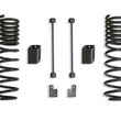 Load image into Gallery viewer, MaxTrac 2020+ Jeep Gladiator JT 4.5in Lift Kit - Rear Component Box