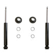 Load image into Gallery viewer, MaxTrac 21-22 Chevy/GMC SUV (Non Active Ride) 0-3in RearAdj. Lowering Strut