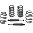 Load image into Gallery viewer, MaxTrac 65-72 Chevrolet C10 2WD 3in/4in Lowering Coil Kit