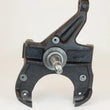 Load image into Gallery viewer, MaxTrac 73-87 Chevrolet C10 2WD 2.5in Front Lowering Spindles (1.25in Rotors) - Back View