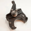 Load image into Gallery viewer, MaxTrac 73-87 Chevrolet C10 2WD 2.5in Front Lowering Spindles (1.25in Rotors) - Installation View