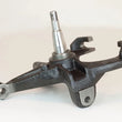 Load image into Gallery viewer, MaxTrac 73-87 Chevrolet C10 2WD 2.5in Front Lowering Spindles (1.25in Rotors) - Additional View 5