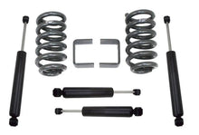 Load image into Gallery viewer, MaxTrac 73-87 Chevrolet C10 2WD 3in/5in Lowering Coil Kit