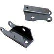 Load image into Gallery viewer, MaxTrac 73-87 Chevrolet C10 2WD Rear Lowering Shock Angle Correctors
