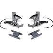 Load image into Gallery viewer, MaxTrac 82-04 Chevrolet S-10 2WD 3in/1in Spindle Lift Kit