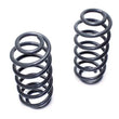 Load image into Gallery viewer, MaxTrac 82-97 Chevrolet S10 2WD 4 Cyl 3in Front Lowering Coils