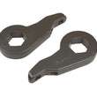 Load image into Gallery viewer, MaxTrac 88-06 GM K1500 4WD 1-3in Front Lowering Torsion Keys