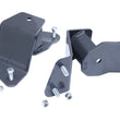 Load image into Gallery viewer, MaxTrac 88-98 GM C1500/2500 2WD 5/6 Lug 2in Rear Lowering Hangers