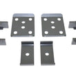 Load image into Gallery viewer, MaxTrac 88-98 GM C1500/2500 2WD 5/6 Lug (Non 454 SS) 6in Rear Lowering Flip Kit