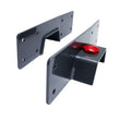 Load image into Gallery viewer, MaxTrac 88-98 GM C1500/2500 2WD 5/6 Lug Rear C-Frame Support Section - Pair