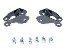 Load image into Gallery viewer, MaxTrac 88-98 GM C1500/2500 2WD 5/6 Lug Rear Lowering Shock Angle Correctors