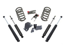 Load image into Gallery viewer, MaxTrac 88-98 GM C1500/2500 2WD V6 5/6 Lug 2in/4in Lowering Coil Kit