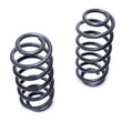 Load image into Gallery viewer, MaxTrac 88-98 GM C1500/2500 2WD V8 5/6 Lug (Non 454 SS) 2in Front Lowering Coils