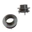 Load image into Gallery viewer, MaxTrac 94-01 Dodge RAM 1500 4WD 2in Front Steel Plated Coil Spacers