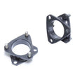 Load image into Gallery viewer, MaxTrac 95.5-04 Toyota Tacoma 2WD/4WD 6 Lug 2.5in Front Leveling Strut Spacers